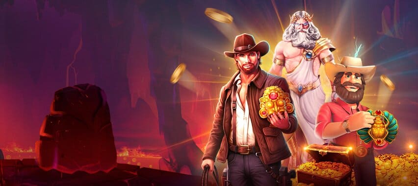 Co tydzień ODBIERAJ BONUS 150%