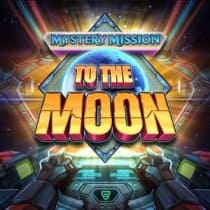 Mystery Mission - To The Moon