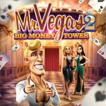 Mr Vegas 2 Big Money Tower Mr Vegas 2 Big Money Tower